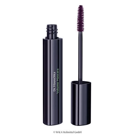 Dr.Hauschka Mascara Volume Mascara 03 .